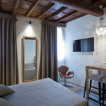 Bed and Breakfast Studio 27 Ferrara Exterior foto