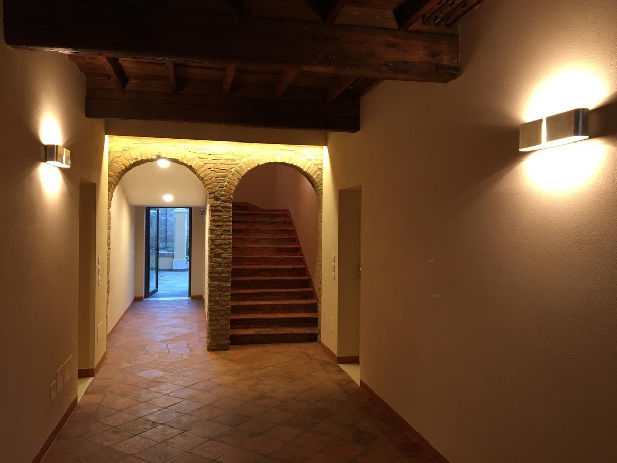 Studio 27 Ferrara Exterior foto