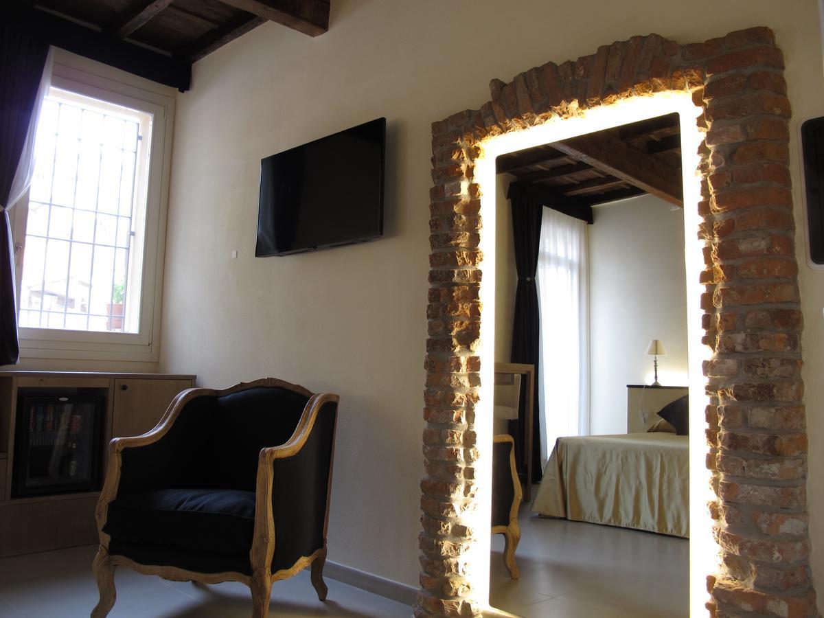 Bed and Breakfast Studio 27 Ferrara Exterior foto