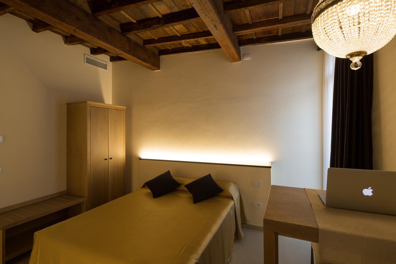 Studio 27 Ferrara Exterior foto